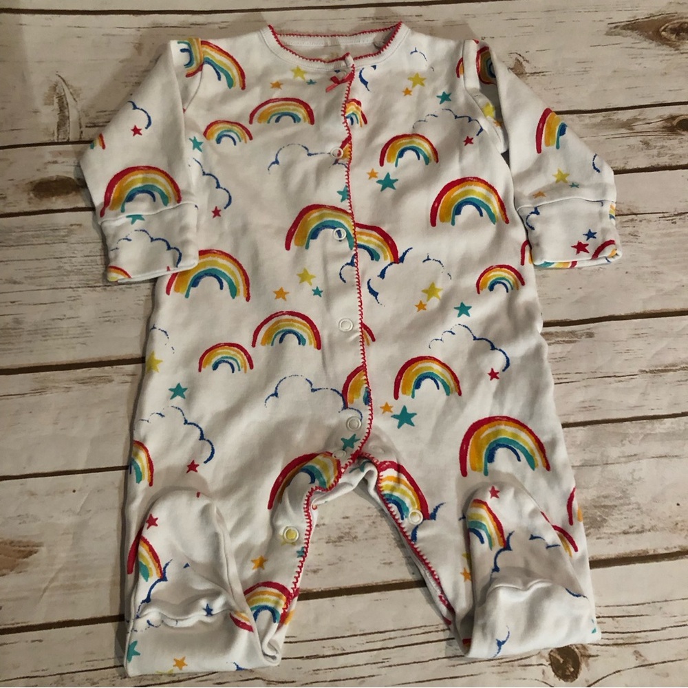 Next rainbow sleeper